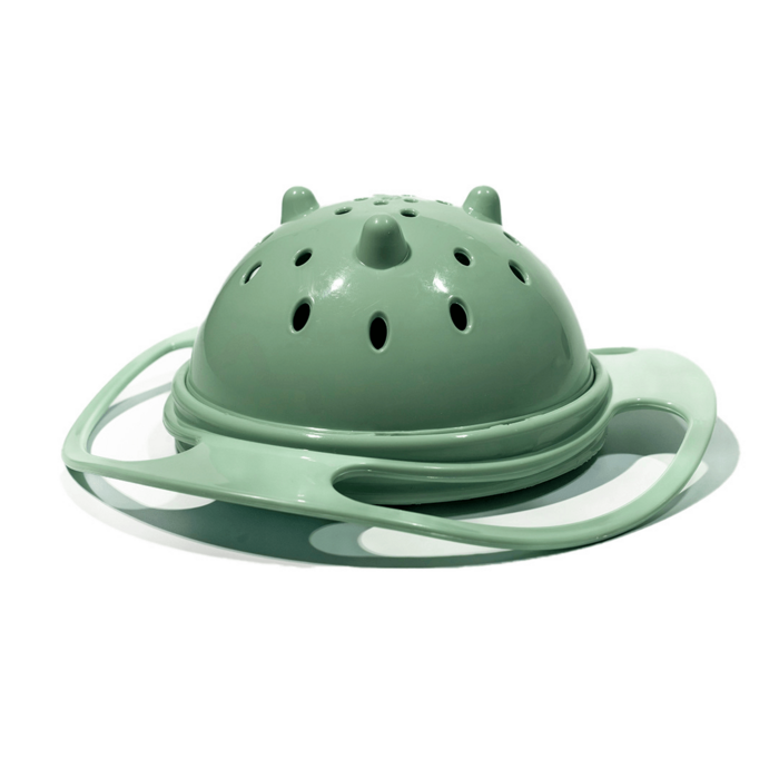 Miracle oefenkom groen - Mabebi