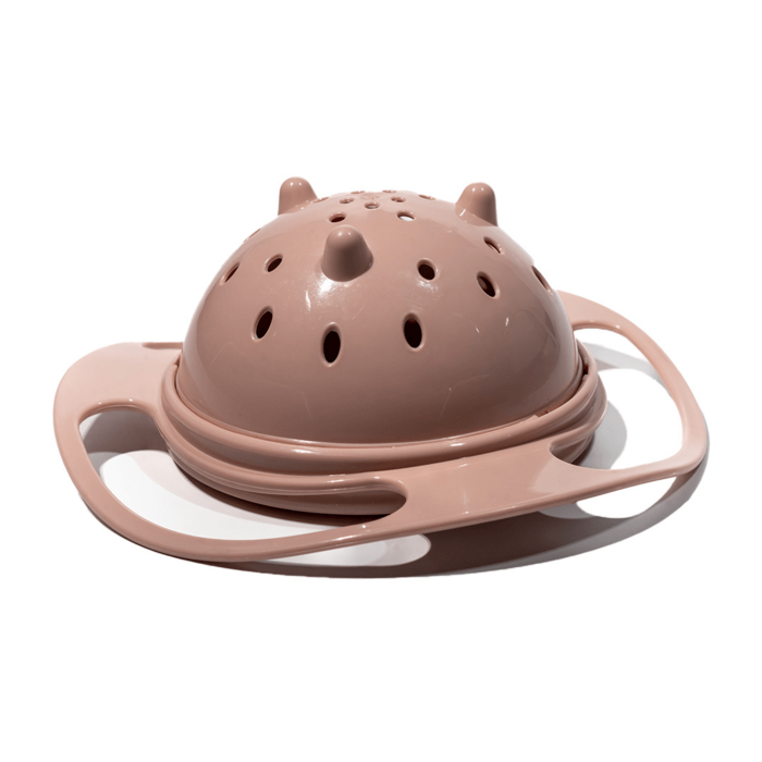 Miracle oefenkom roze - Mabebi