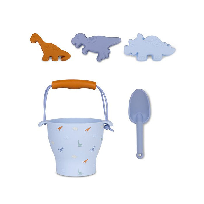 Swim Essentials Strandspeelset Dino - The Essentials B.V.