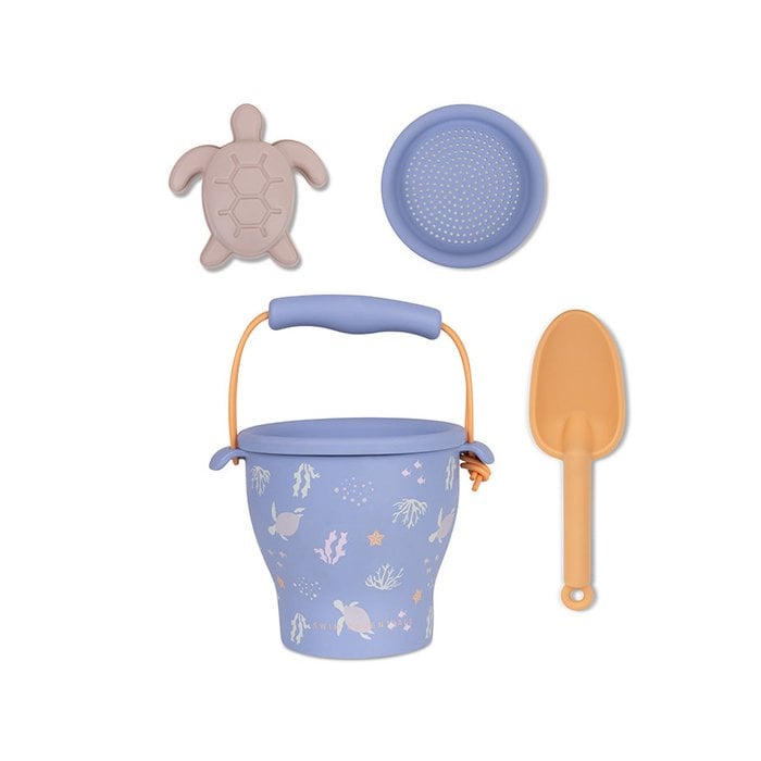Swim Essentials Strandspeelset Sea Life - The Essentials B.V.