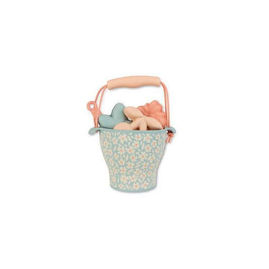 Swim Essentials Strandspeelset Green Flower - The Essentials B.V.