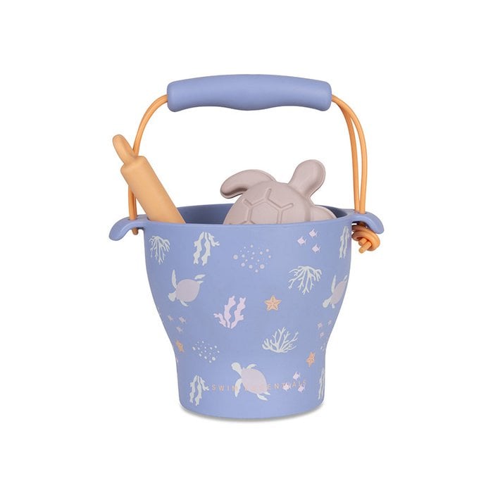 Swim Essentials Strandspeelset Sea Life - The Essentials B.V.