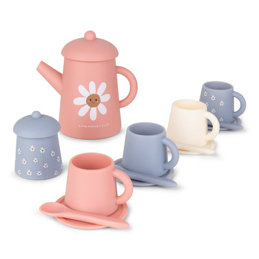 Swim Essentials Thee Speelset Daisy Flower - The Essentials B.V.